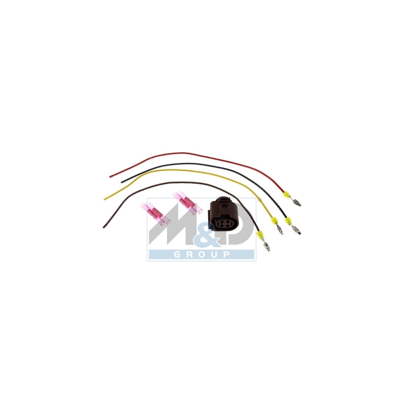 PIECES POUR SYSTEMES DE GESTION MOTEUR